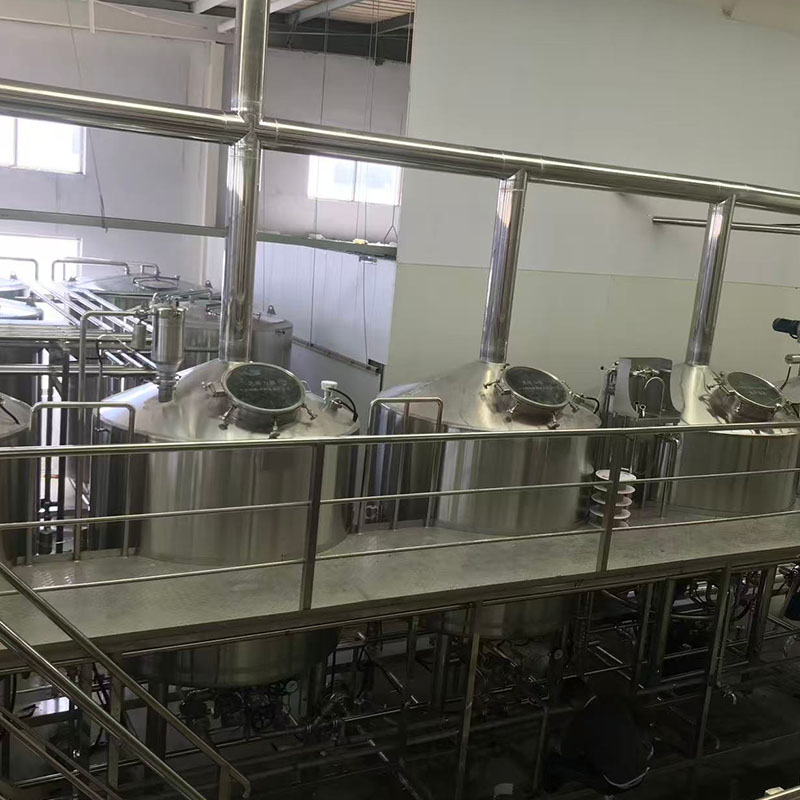 印江精酿啤酒设备厂—啤酒文化的深刻内涵